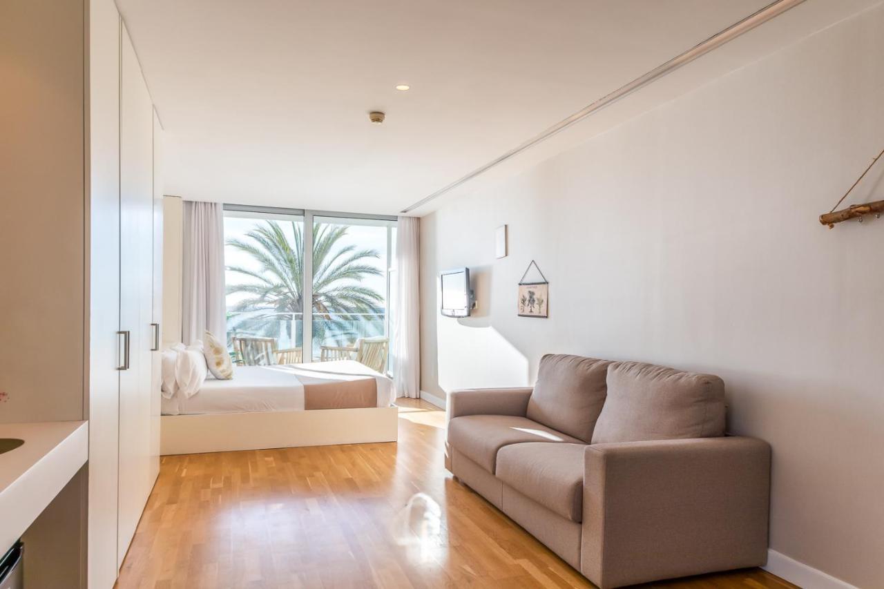 Meraki Beach Hotel - Adults Only Playa Pobla de Farnals Dış mekan fotoğraf